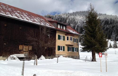 Ferienhof Wäldle - Wäldle 1 und Wäldle 2 mit Motorradvermietung - Photo 40