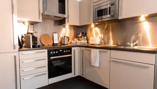 Ferien-Lodge Lindau - Private Sauna & nah am See - Foto 3