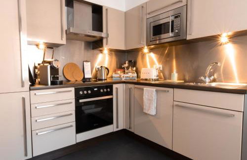 Ferien-Lodge Lindau - Private Sauna & nah am See - Foto 3