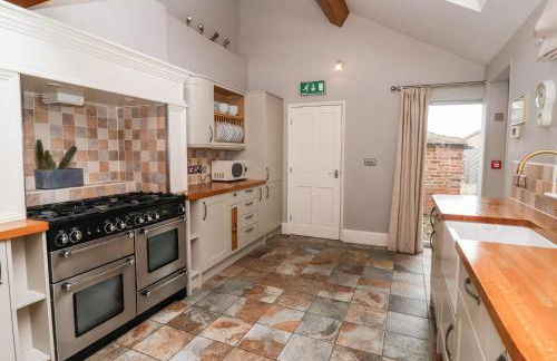 The Stables and West Wing - Foto 9