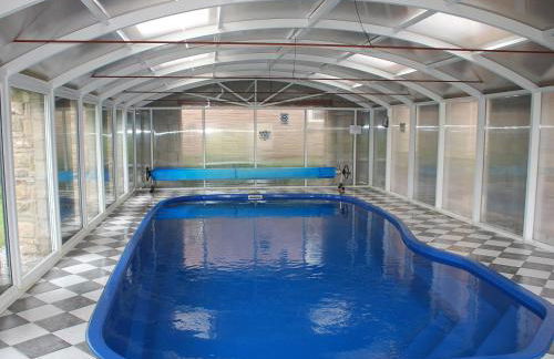 Shallcross Hall Cottage - Goyt - Photo 2