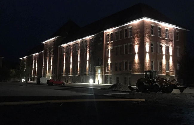 Quartier96 - Boardinghouse Emden - Foto 73