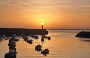 Charmant T3 lumineux à 2 pas des plages Appart 5 - Foto 24