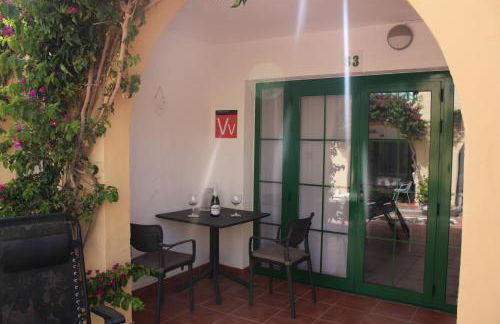 OliMar Dúplex Castillo Mar - Photo 2