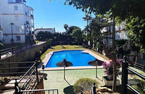 Apartamento en Estepona Marbella - Photo 1