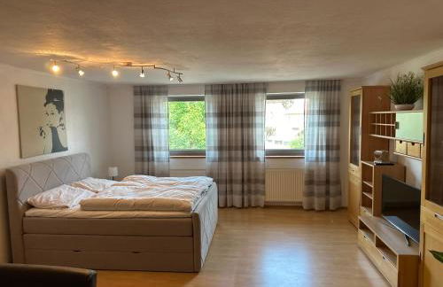 Ferienwohnung Frank - Foto 1