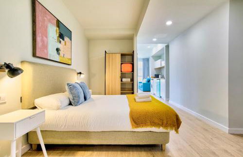 Apartamentos Olivia by gaiarooms - Foto 19