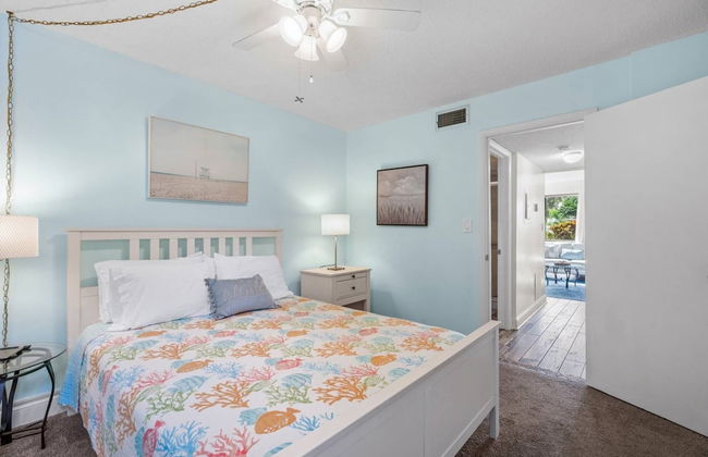 Bay Oaks C Ground Floor - Foto 73