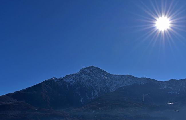 Residence Lake Como - Foto 80