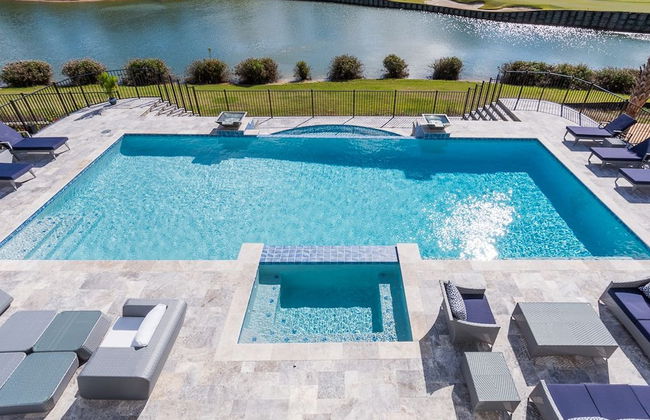 Je52232 - Reunion Resort - 11 Bed 10 Baths Villa - Foto 49