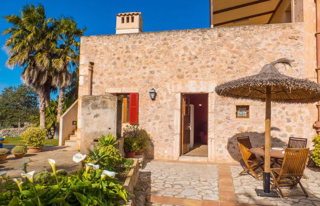 Finca Ses Cases Noves - Foto 69