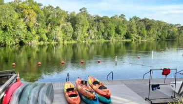 Perfect Getaway Home! Close to Rainbow Springs! - Foto 3