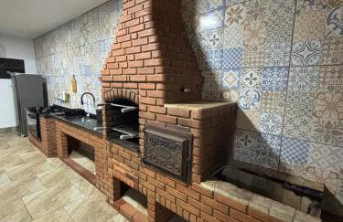 Casa com piscina a 50 metros do mar - Photo 17