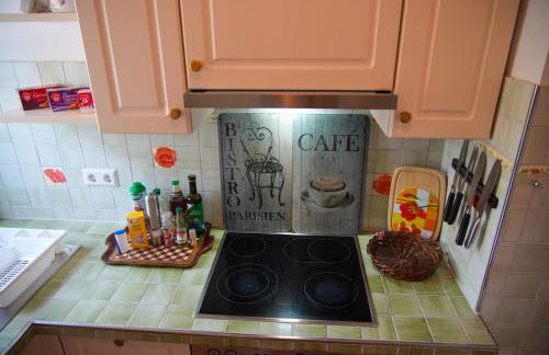 Gemütliche Wohnung im Herrenhaus - Foto 20