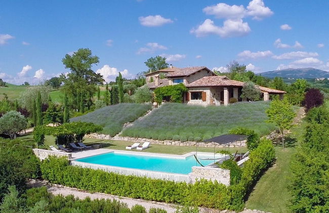 Casale Delle Lavande 10 - Foto 56