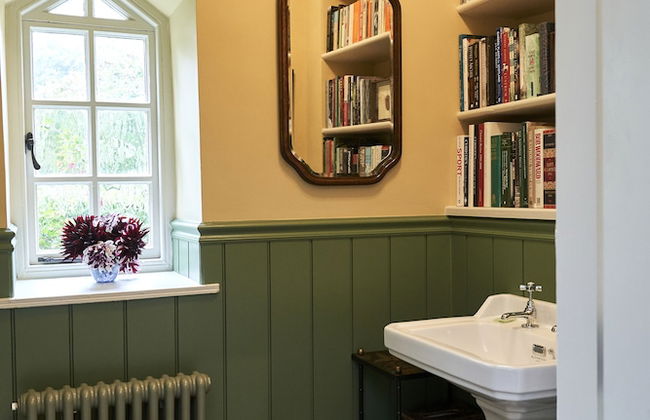 JOIVY The North Lodge At Balcarres - Foto 24