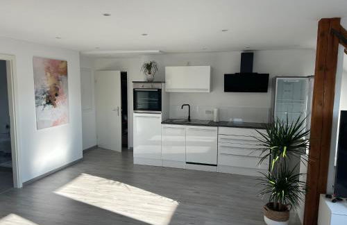 Schöne, ruhig gelegene Wohnung - Foto 4