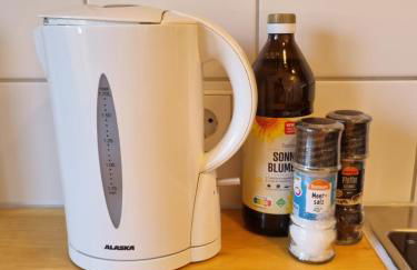 BMS BALANCE - Natur, Entspannung, King Size Bett, Free Parking, TOP Lage, Netflix - Foto 10