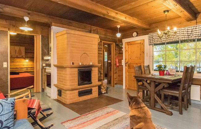 Talasniemi - Foto 11