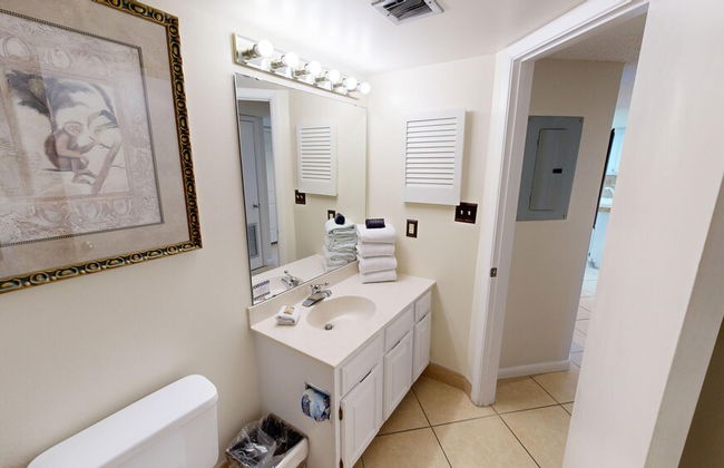 Inlet Reef 217 2 Bedroom Condo by RedAwning - Foto 14