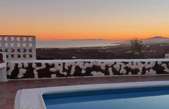 ALOELUX VILLA !! - Private Villa with POOL , jacuzzi, cinema, massage ,wonderful view, art desing villa - Photo 28