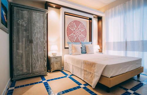 Aquamarina Pintadera Rossa & SPA - Foto 2