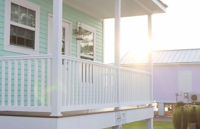 Key West Cottages - Foto 1