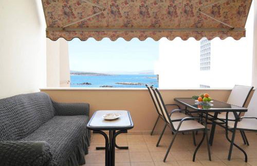 Seaside apartment in Chania - Foto 26