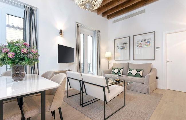 Genteel Home Teodosio - Foto 1