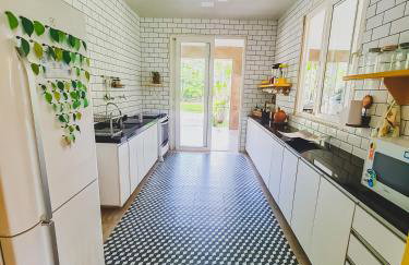 Casa c Wifi, churrasq, pisc, redario, Pet friendly - Photo 21