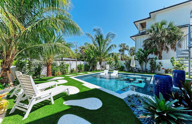 The TipSea Turtle managed by Beach Retreats - Foto 35