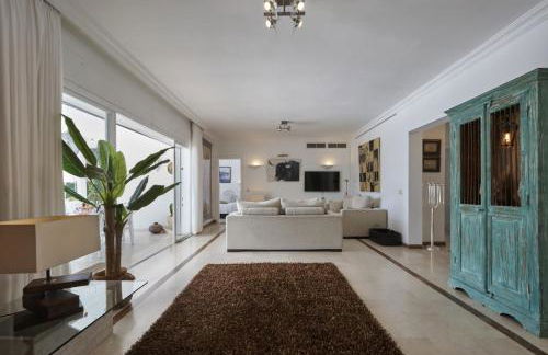 Villa Pinsapo - Photo 15