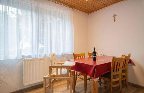 Ferienwohnungen Maderhof - Foto 77