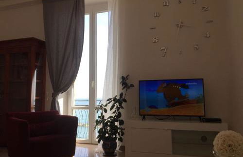 Seaside Apartment - Foto 10