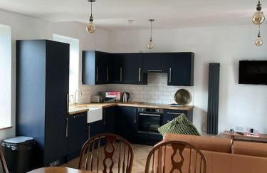 Entire boutique mill cottage - Foto 20