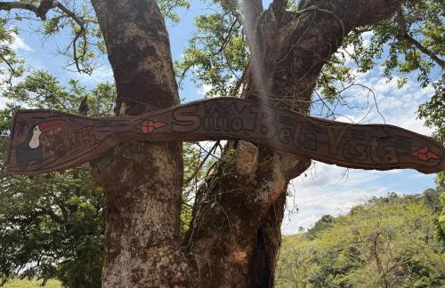 Sítio Bela Vista - Foto 5