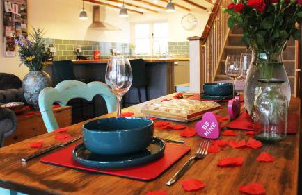 Chinnerys Country Cottage - Foto 43