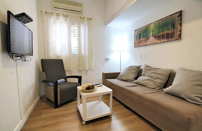 KAV Apartments -Near Assuta Olei Gardom - Foto 31