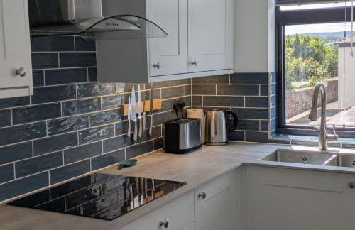 Fore Street Hideaway 1 bed-Free Parking-Brand New - Foto 10