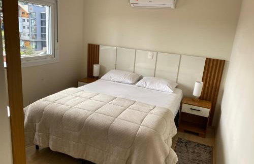 2 suítes - 7 lugares, sua família prox Catedral de Pedra - Foto 23