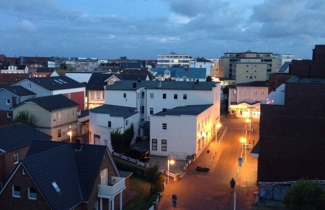 Die kleine Residenz - Foto 11