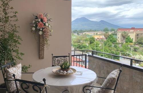 Una finestra sul Vesuvio - Foto 1