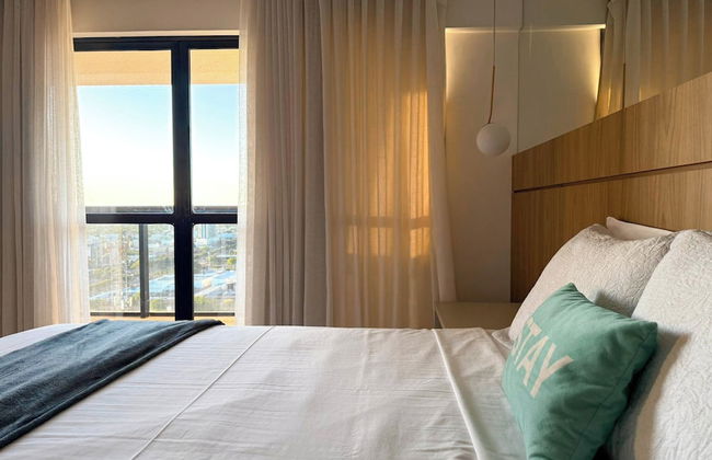 STAY Cosmopolitan - Foto 14