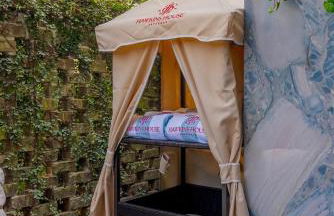 Hawkins House - Historic Savannah Stay near Forsyth Park with Designer Interiors and Plunge Pool - Foto 11