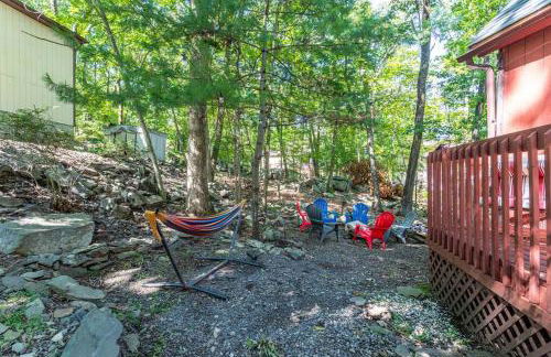 Cozy 3Br Fire Pit Hammock 2 Minutes to Beach - Foto 24