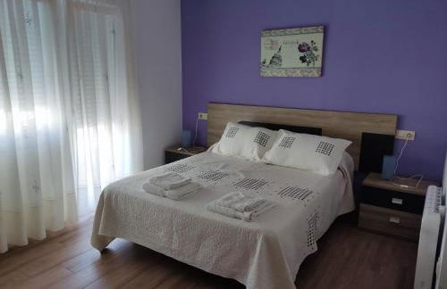 CA Apartamentos Pampin Ponte do Porto - Foto 7