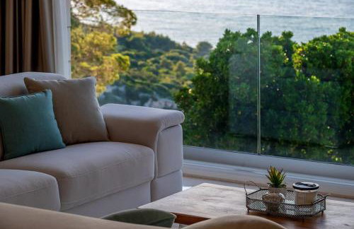 Villa Joy - 40 m2 heated pool, 35 000 m2 of land - Foto 57