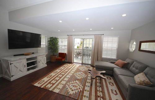 Peaceful Peachtree Villa - Foto 23