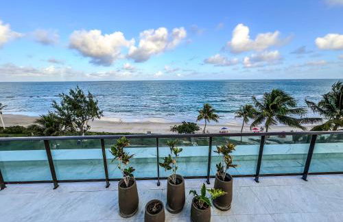 Prime Flat Kauai 406 Praia dos Carneiros-Tamandaré - Photo 38