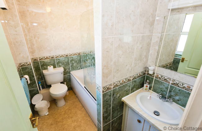 Braunton Nook 2 Bedrooms - Foto 17